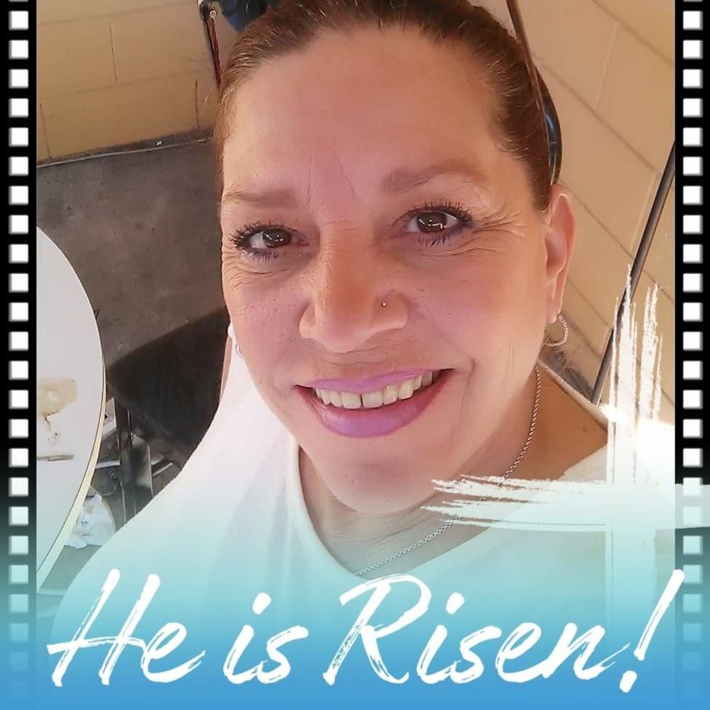 Meet your Posher, Cyndie